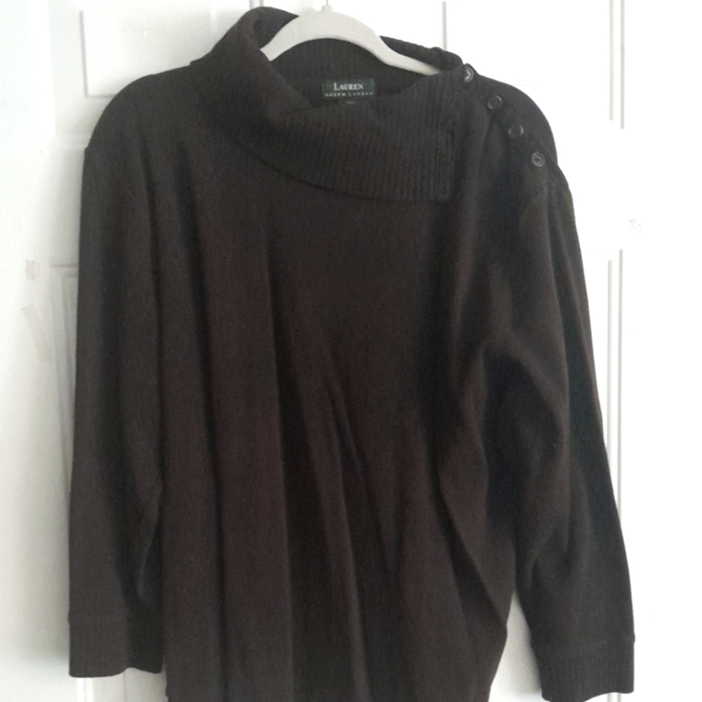 Lauren Ralph Lauren 2x Sweater